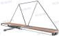 Preview: HYDRAULIC GANGWAY ONYX 3000 MM - 350 KG